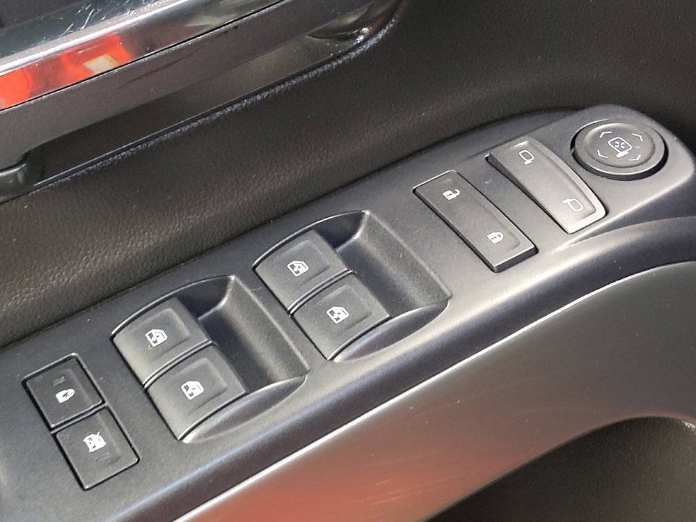 Used 2019 Chevrolet Silverado 1500 LT AWD/4WD image 27