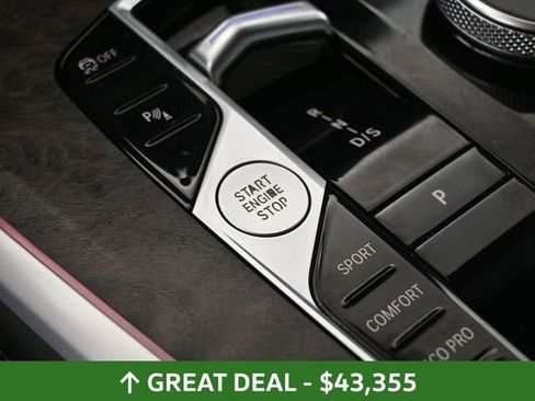 Used 2024 BMW X5 xDrive40i AWD/4WD image 24