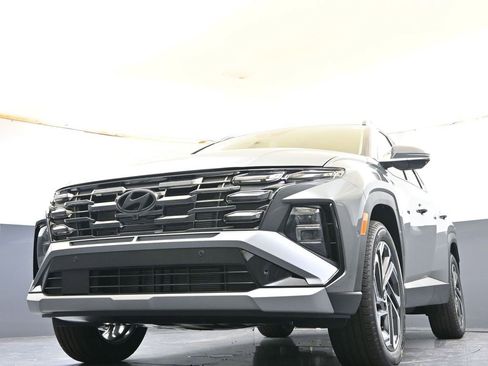 New 2026 Hyundai Tucson Limited image 36