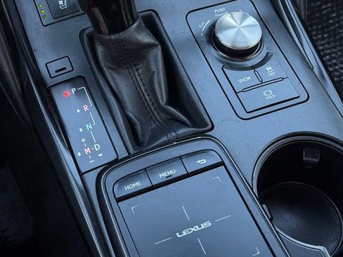 Used 2022 Lexus IS 300 AWD w/ Premium Package image 40