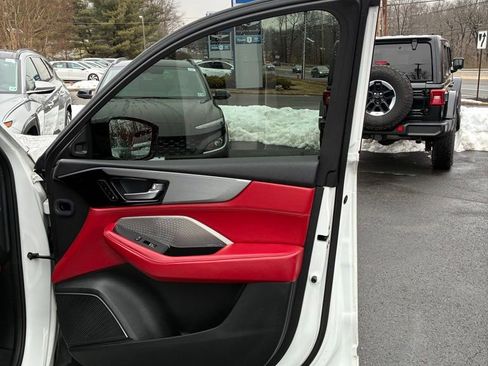 Used 2023 Acura MDX A-Spec image 53