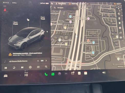 Used 2023 Tesla Model Y Performance image 16