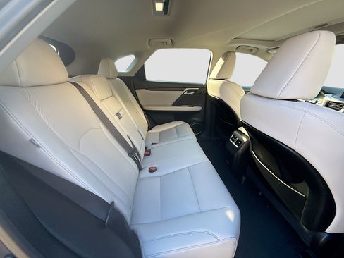 Used 2022 Lexus RX 350 FWD w/ Premium Package image 30