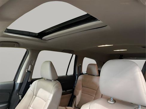 Used 2022 Honda Pilot Special Edition image 12