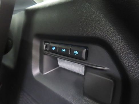 Used 2026 Ford Explorer Platinum AWD/4WD image 46
