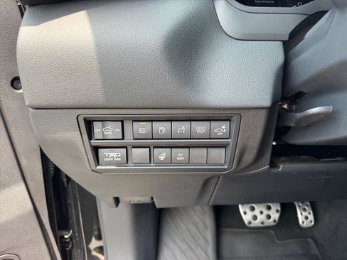 Used 2022 Toyota Tundra TRD Pro AWD/4WD image 21