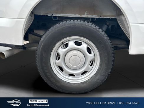 Used 2015 Ford F150 XL RWD image 20
