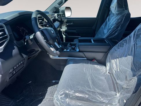 New 2026 Toyota Tundra SR5 AWD/4WD image 9