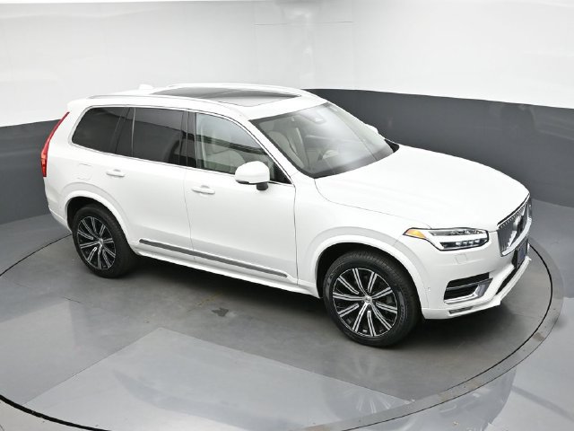 Used 2025 Volvo XC90 B6 Plus w/ Protection Package Premier AWD/4WD image 43