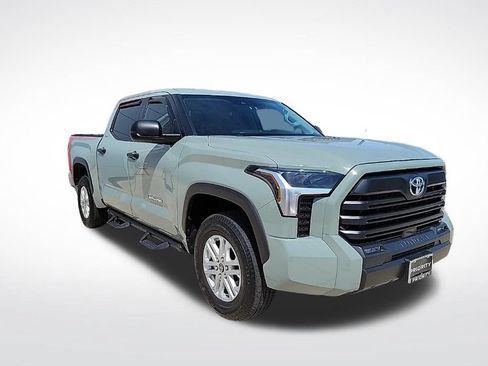 Used 2024 Toyota Tundra SR5 AWD/4WD image 7