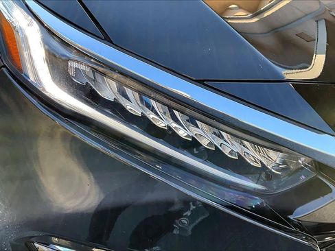 Certified 2020 Honda Accord Touring image 59