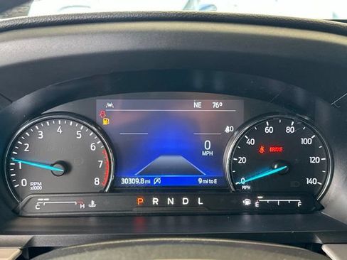 Certified 2023 Ford Explorer XLT AWD/4WD image 7