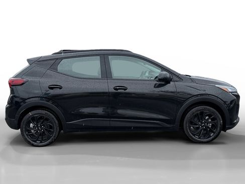 New 2027 Chevrolet Bolt RS image 6