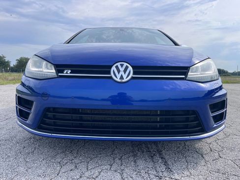 Used 2015 Volkswagen Golf R 4-Door AWD/4WD image 18