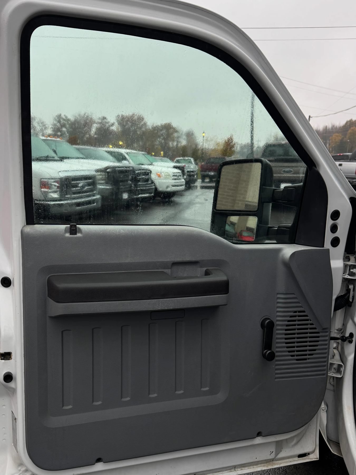 Used 2013 Ford F350 XL RWD image 9