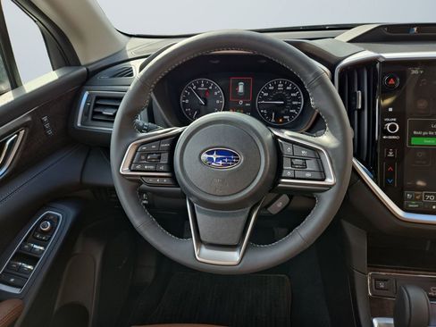 New 2026 Subaru Ascent Touring AWD/4WD image 12