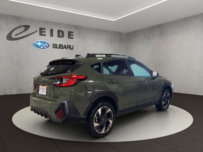 New 2026 Subaru Crosstrek 2.5i Limited w/ Crosstrek Mirror Package
