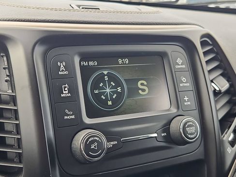Used 2016 Jeep Cherokee Sport AWD/4WD image 18