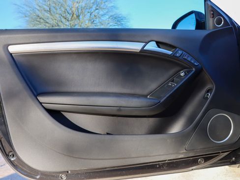 Used 2014 Audi A5 2.0T Premium Plus w/ Premium Plus Package image 11