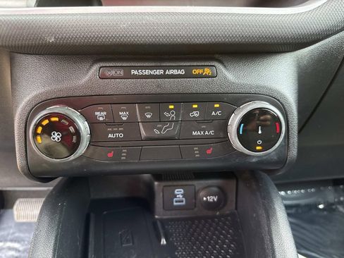 Used 2022 Ford Bronco Sport Big Bend w/ Convenience Package image 31