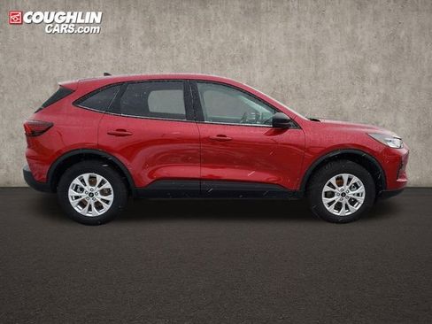 New 2026 Ford Escape Active w/ Cold Weather Package image 10