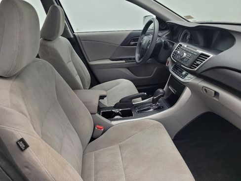 Used 2014 Honda Accord EX image 21