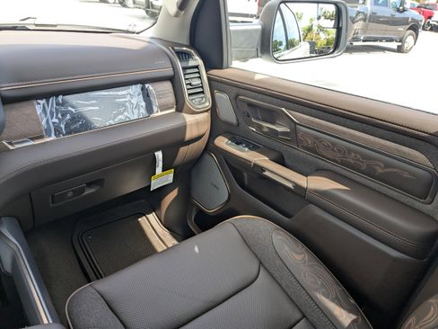 New 2026 RAM 1500 Limited image 16