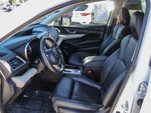 Used 2022 Subaru Ascent Limited w/ Technology Package image 20