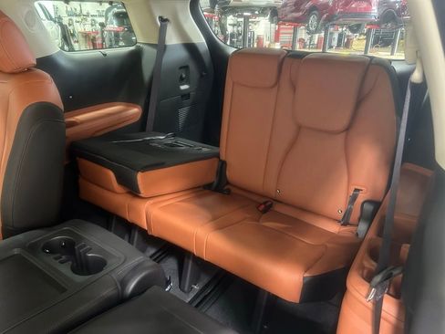 New 2026 Kia Carnival EX image 24