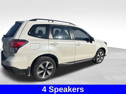 Used 2018 Subaru Forester 2.5i w/ Alloy Wheel Package image 5