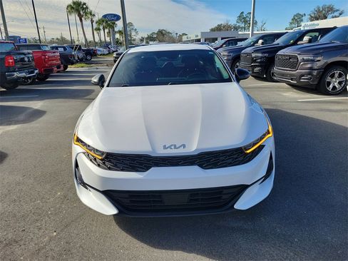 Used 2023 Kia K5 GT-Line w/ GT-Line Premium Package image 5