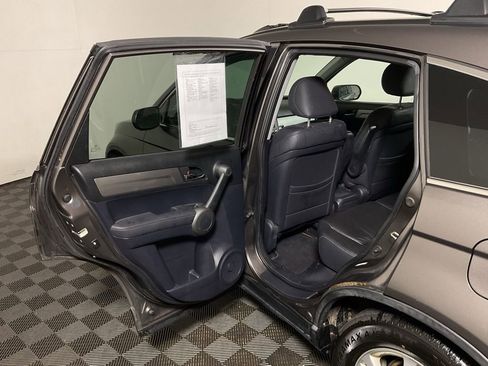 Used 2010 Honda CR-V EX-L image 28