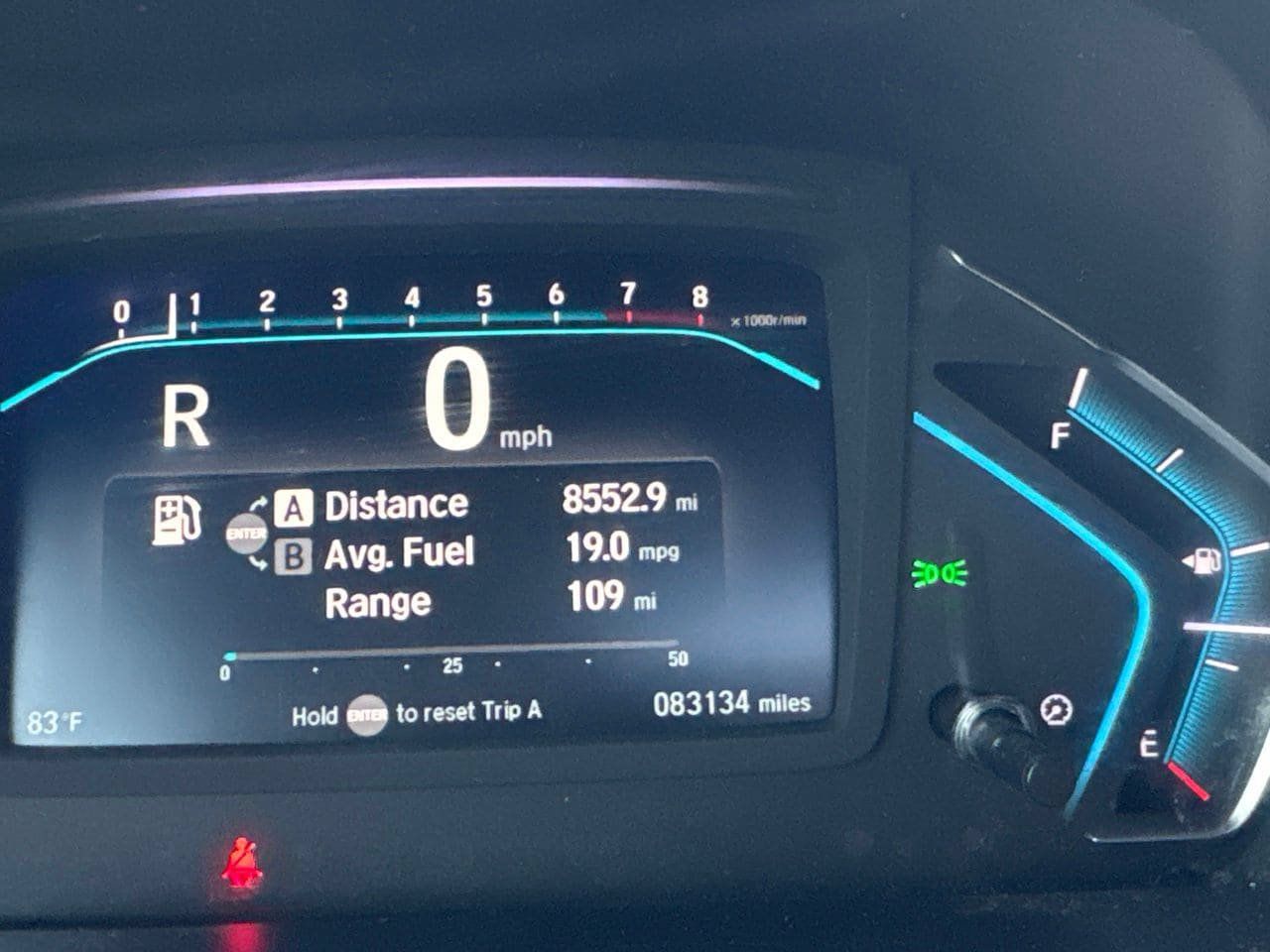 Used 2018 Honda Odyssey EX-L image 52