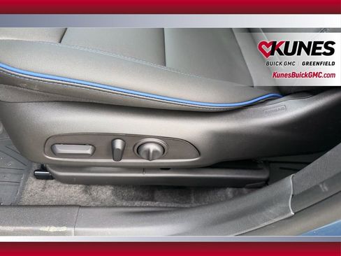 New 2026 Buick Envista Sport Touring w/ Convenience I Package image 14