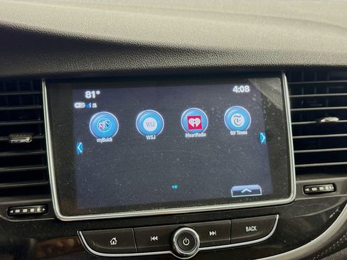 Used 2019 Buick Encore Preferred image 36