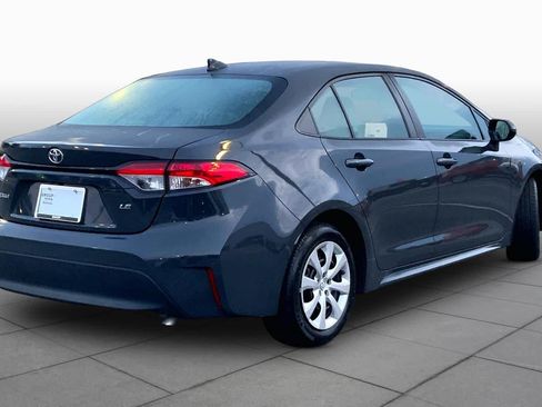 Used 2024 Toyota Corolla LE FWD image 12