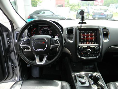 Used 2017 Dodge Durango GT w/ Premium Group image 17