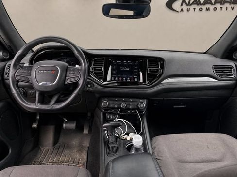 Used 2022 Dodge Durango GT RWD image 12