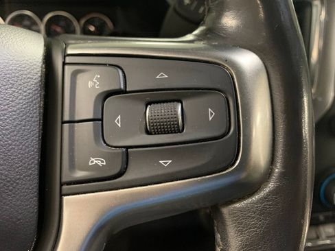 Used 2020 Chevrolet Silverado 1500 RST w/ All-Star Edition AWD/4WD image 25