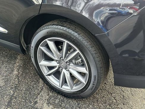 Used 2024 Acura RDX w/ Technology Package image 9