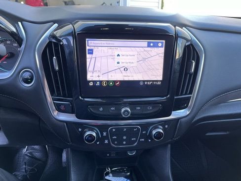 Used 2020 Chevrolet Traverse High Country image 15