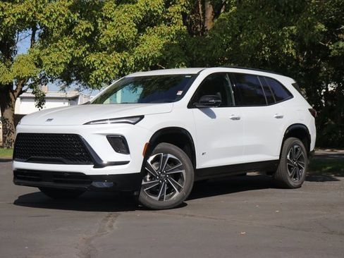 New 2026 Buick Enclave Sport Touring w/ Power Package image 1