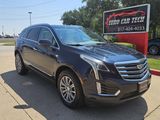 Used 2017 Cadillac XT5 Luxury w/ Driver Awareness Package image 6