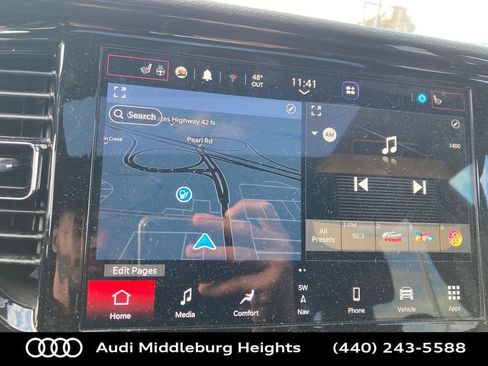 Used 2025 Dodge Durango R/T image 25