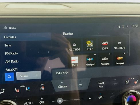 Used 2023 Lexus RX 350 Premium w/ Cold Area Package image 21