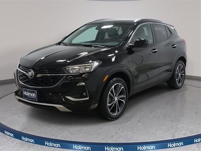 Used 2022 Buick Encore GX Select