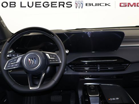 New 2026 Buick Enclave Sport Touring w/ Super Cruise Package AWD/4WD image 14