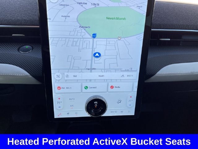 Used 2023 Ford Mustang Mach-E Premium RWD image 18