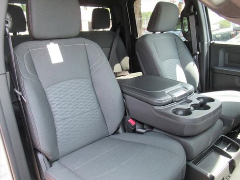 New 2026 RAM 3500 Tradesman AWD/4WD image 11