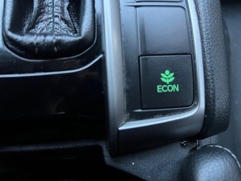 Used 2017 Honda Civic EX-L image 26